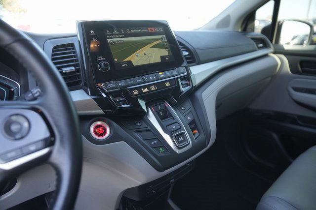 Used 2019 Honda Odyssey EX-L image 26