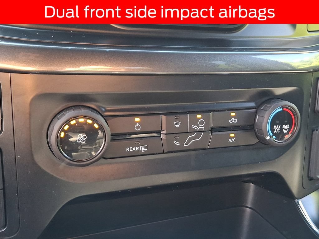 Certified 2023 Ford F150 XL w/ STX Appearance Package AWD/4WD image 15