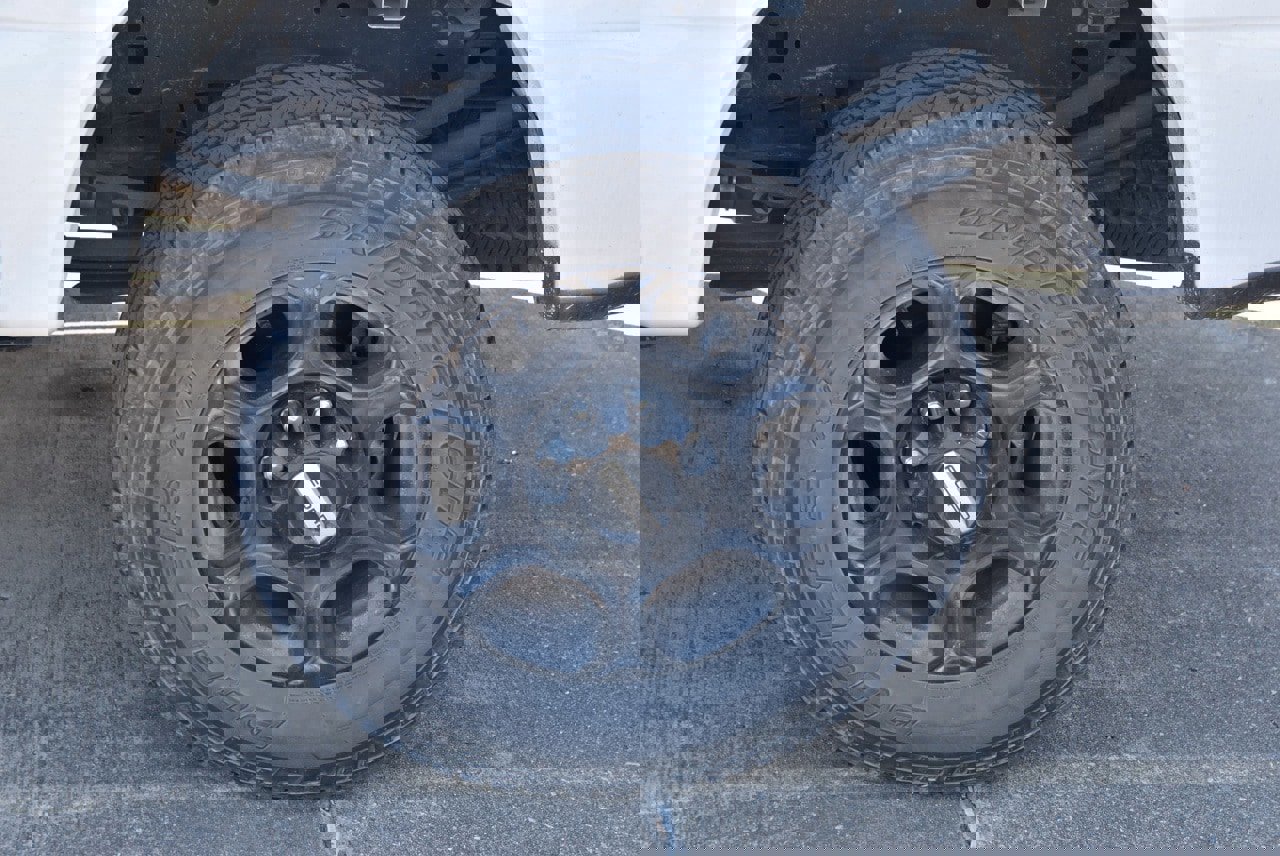 Certified 2024 Ford F250 XLT w/ XLT Premium Package image 10