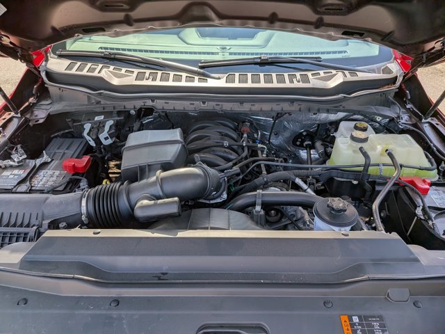 Certified 2023 Ford F350 XLT w/ 360-Degree Camera Package AWD/4WD image 36