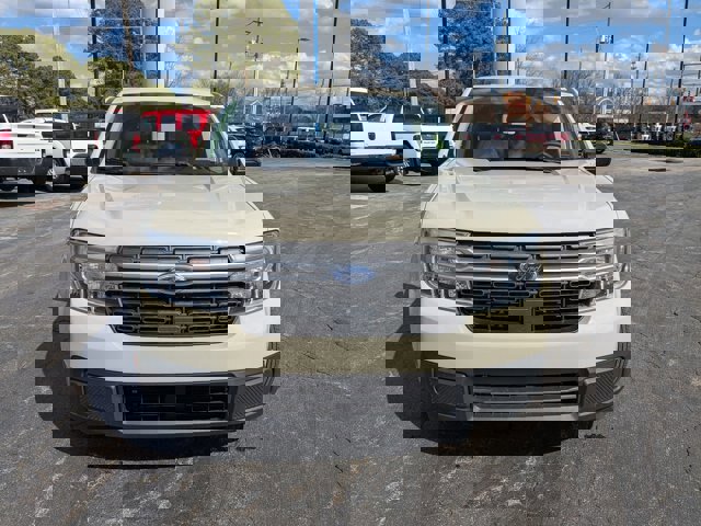 Certified 2024 Ford Maverick Lariat image 9