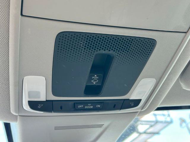 Used 2025 Honda CR-V EX image 39