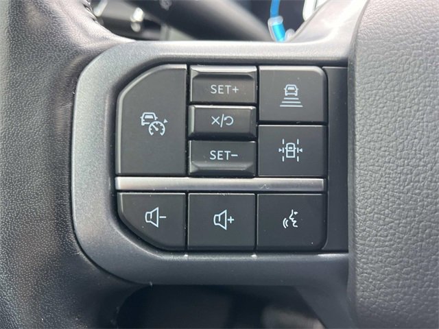 Certified 2023 Ford F150 Lariat w/ Equipment Group 502A High image 32