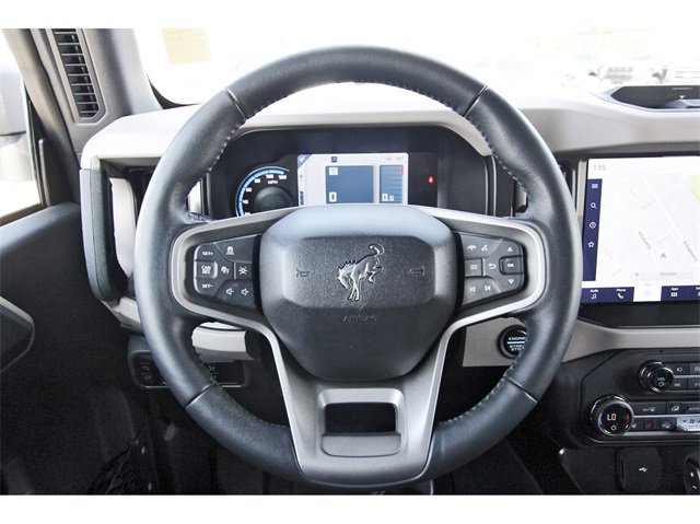Certified 2023 Ford Bronco Wildtrak image 14