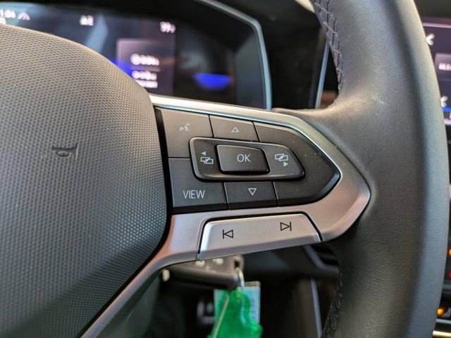 Used 2025 Volkswagen Jetta Sport image 21