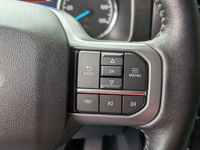 Certified 2022 Ford F150 XLT w/ Equipment Group 302A High image 18