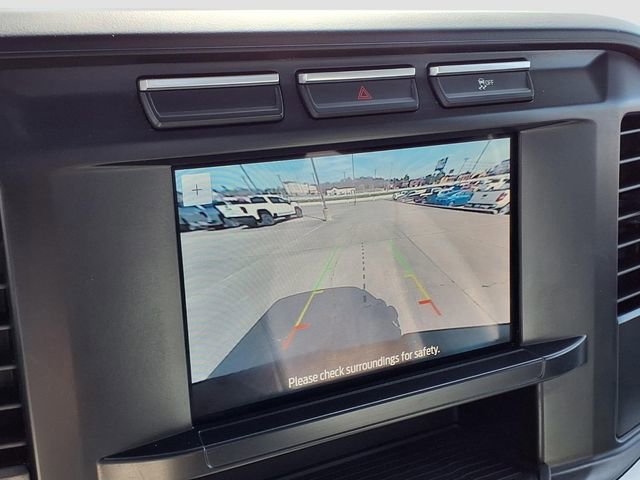 Certified 2024 Ford F250 XL w/ XL Driver Assist Package image 11