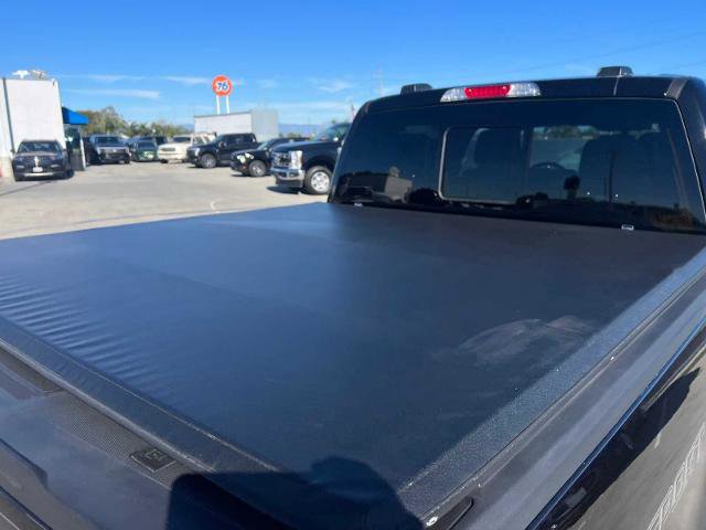 Certified 2023 Ford F150 XLT w/ Equipment Group 302A High image 15