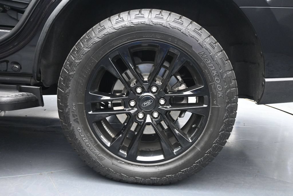 Certified 2024 Ford Expedition XLT AWD/4WD image 26