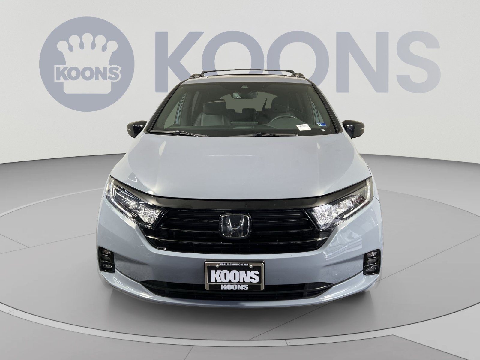 Used 2024 Honda Odyssey Sport image 4
