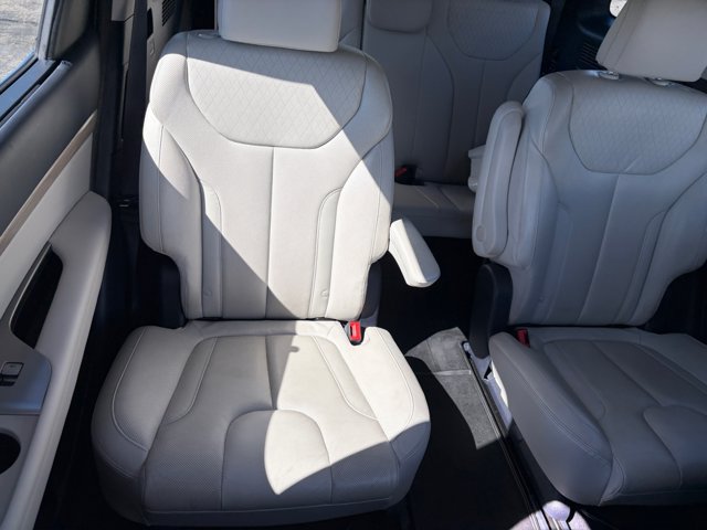 Used 2020 Hyundai Palisade SEL FWD image 14