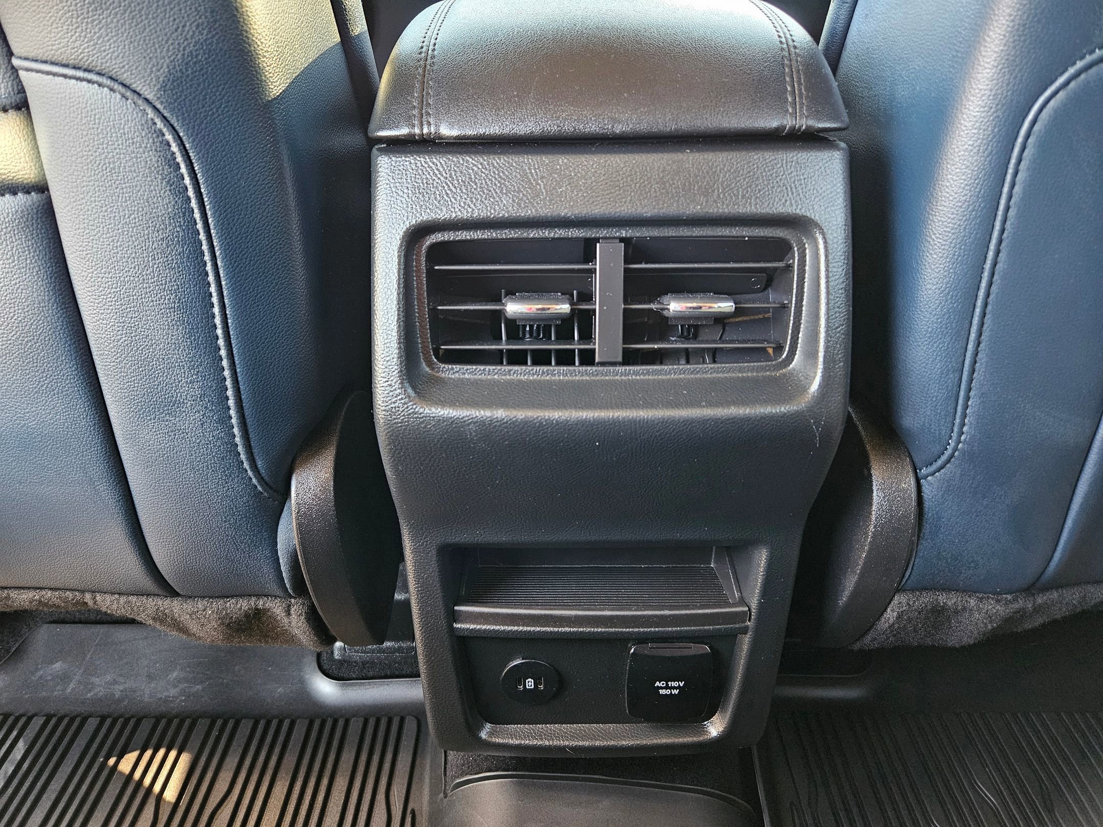 Certified 2023 Ford Edge SEL w/ Sport Appearance Package image 20