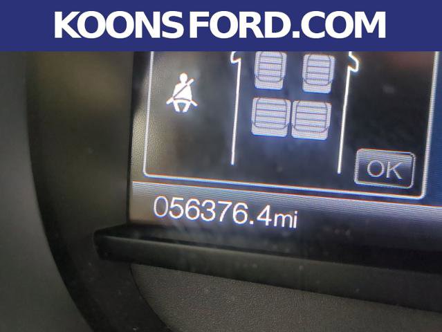 Certified 2022 Ford Edge SEL w/ Convenience Package AWD/4WD image 16