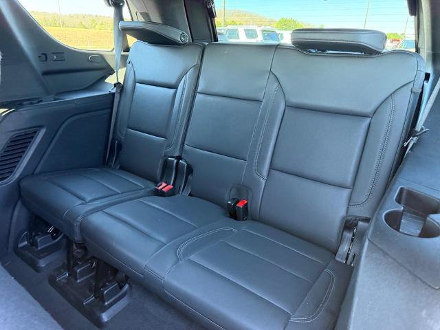 Used 2024 Chevrolet Tahoe LT AWD/4WD image 10