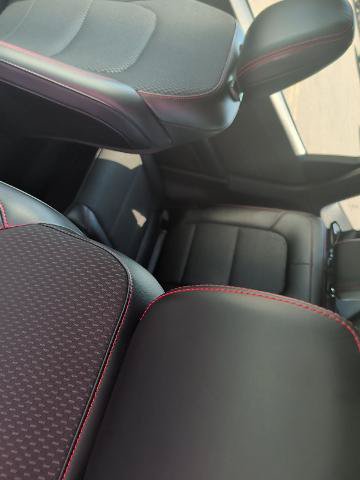 Certified 2023 Ford Escape ST-Line Select AWD/4WD image 11