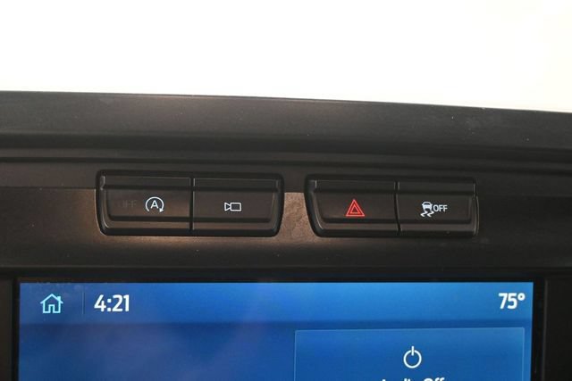 Certified 2023 Ford F150 XL w/ STX Appearance Package AWD/4WD image 12