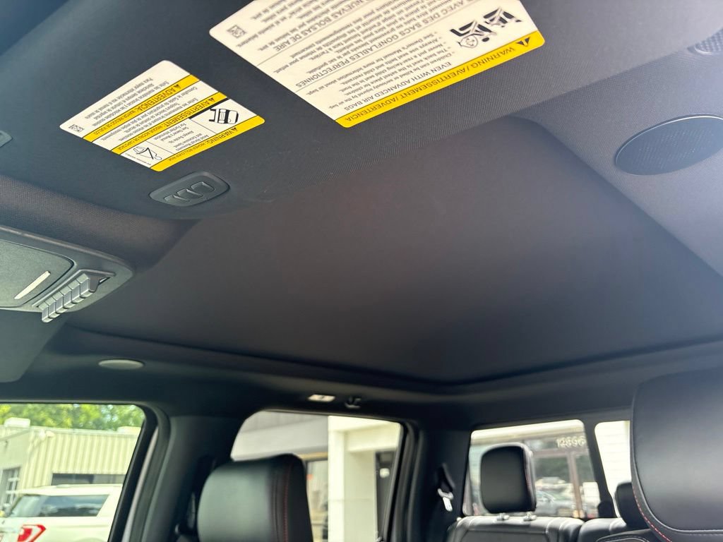 Certified 2025 Ford F150 Raptor AWD/4WD image 26