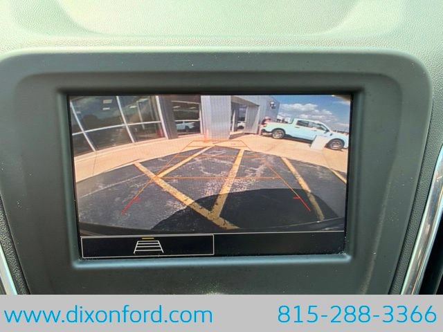 Used 2024 Chevrolet Equinox LT w/ LPO, Floor Liner Package FWD image 11