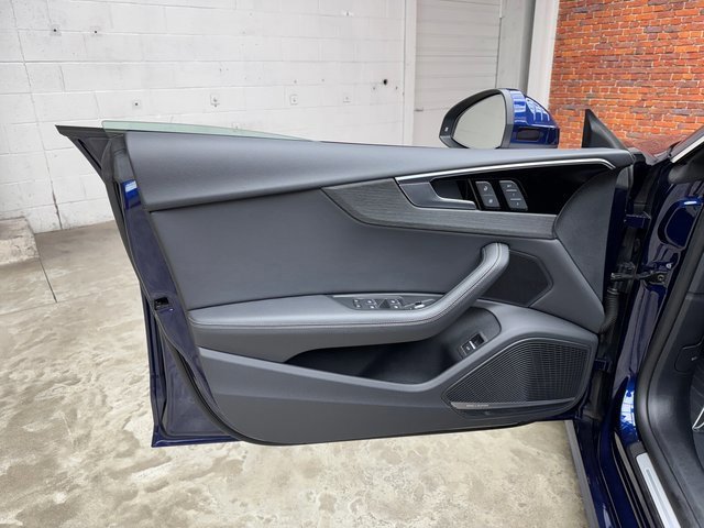 Used 2024 Audi A5 2.0T Premium Plus image 11