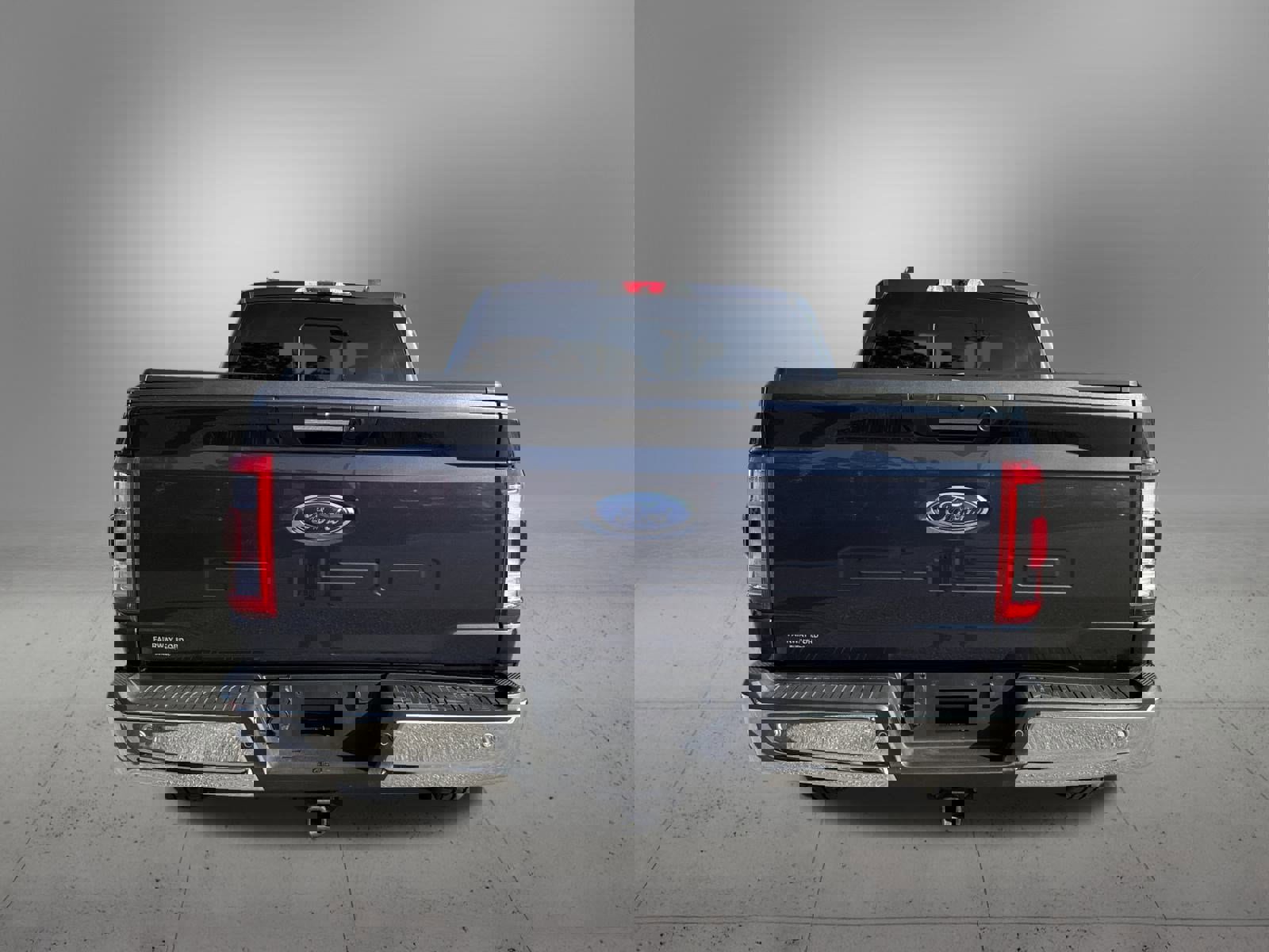 Certified 2022 Ford F150 Lariat w/ Equipment Group 502A High image 8