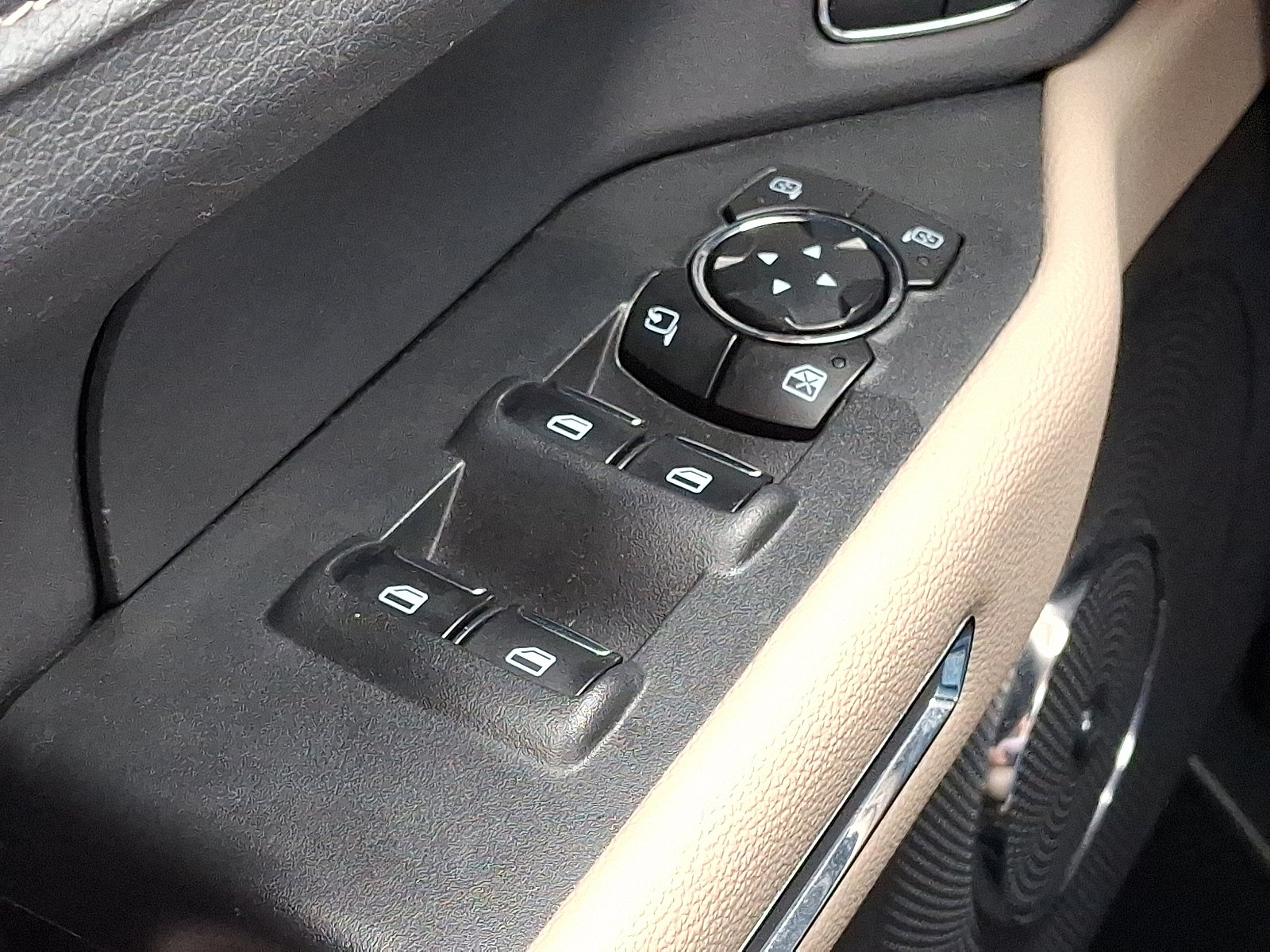 Certified 2024 Ford Expedition Limited AWD/4WD image 28