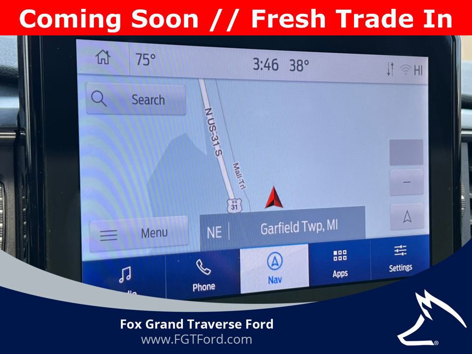 Certified 2023 Ford Explorer XLT w/ Equipment Group 202A AWD/4WD image 27