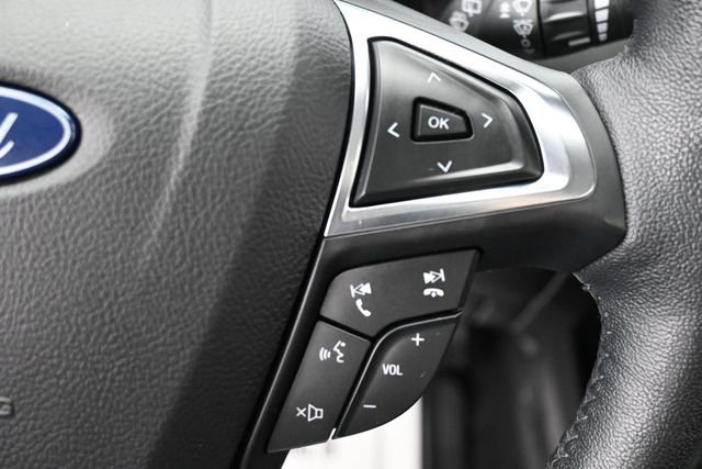 Certified 2022 Ford Edge Titanium AWD/4WD image 17