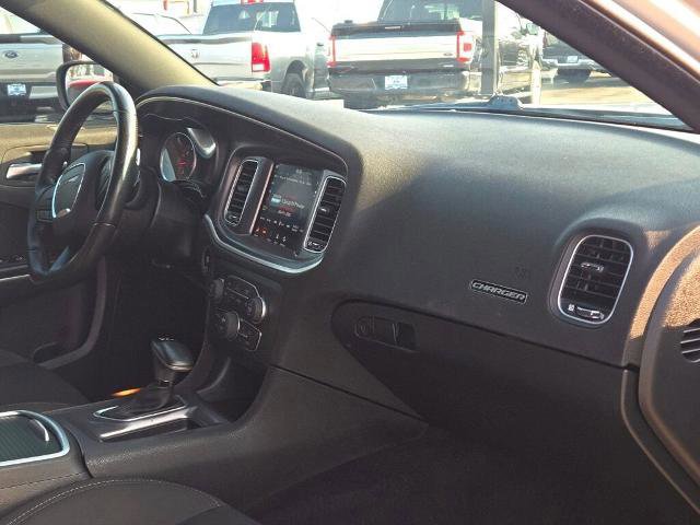 Used 2021 Dodge Charger GT w/ Performance Handling Group image 9