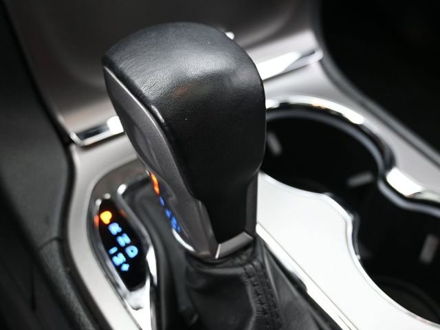 Used 2020 Jeep Grand Cherokee Altitude image 23