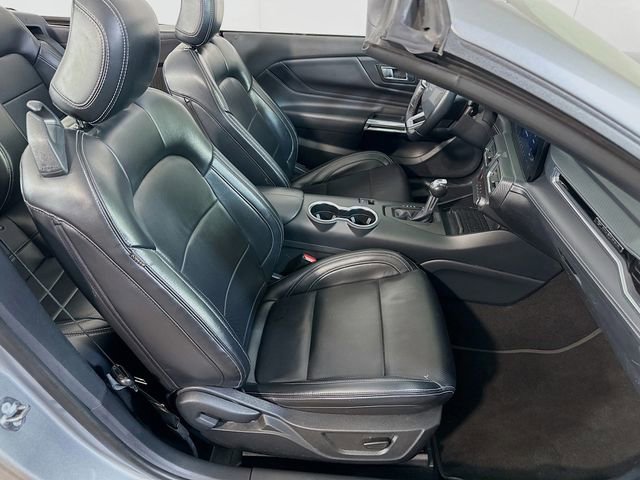 Certified 2024 Ford Mustang Premium RWD image 26