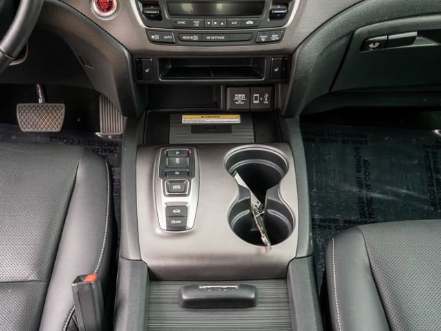 Used 2022 Honda Ridgeline RTL-E image 33