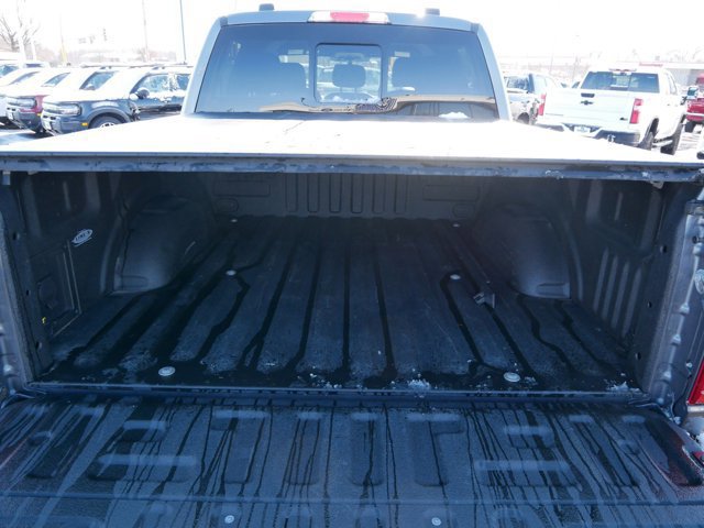 Certified 2023 Ford F150 XLT w/ Equipment Group 302A High AWD/4WD image 20