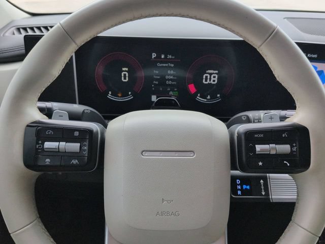 Used 2024 Hyundai Santa Fe SEL AWD/4WD image 32