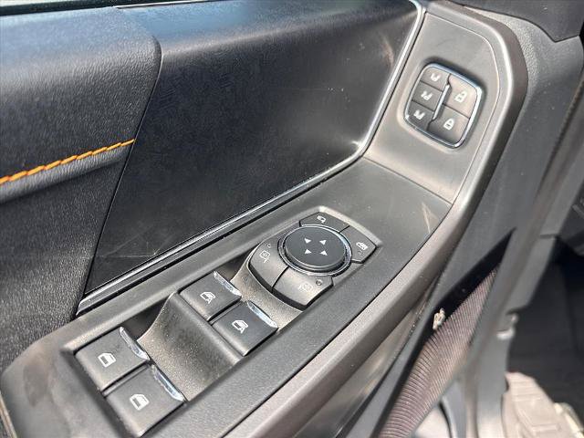 Certified 2025 Ford F150 Tremor w/ Equipment Group 402A High AWD/4WD image 17