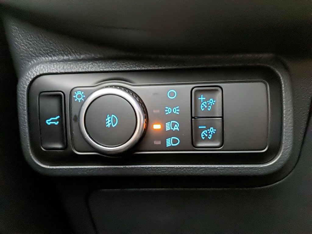 Certified 2025 Ford Explorer Active w/ Active Comfort Package image 24