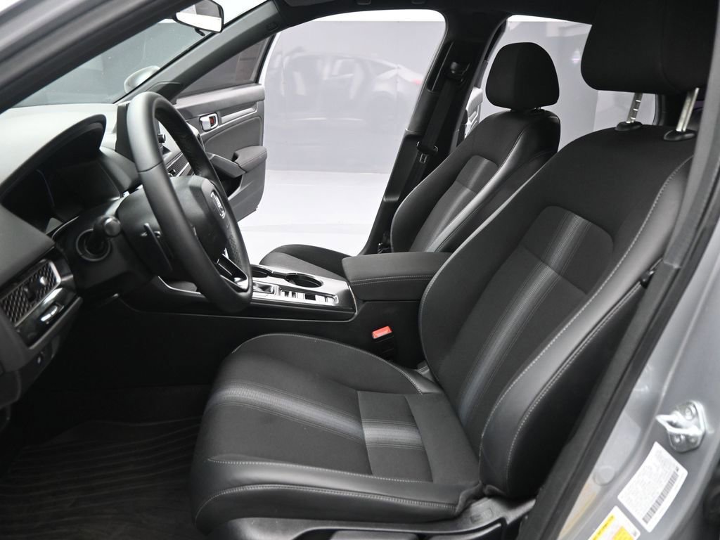 Used 2024 Honda Civic Sport image 37