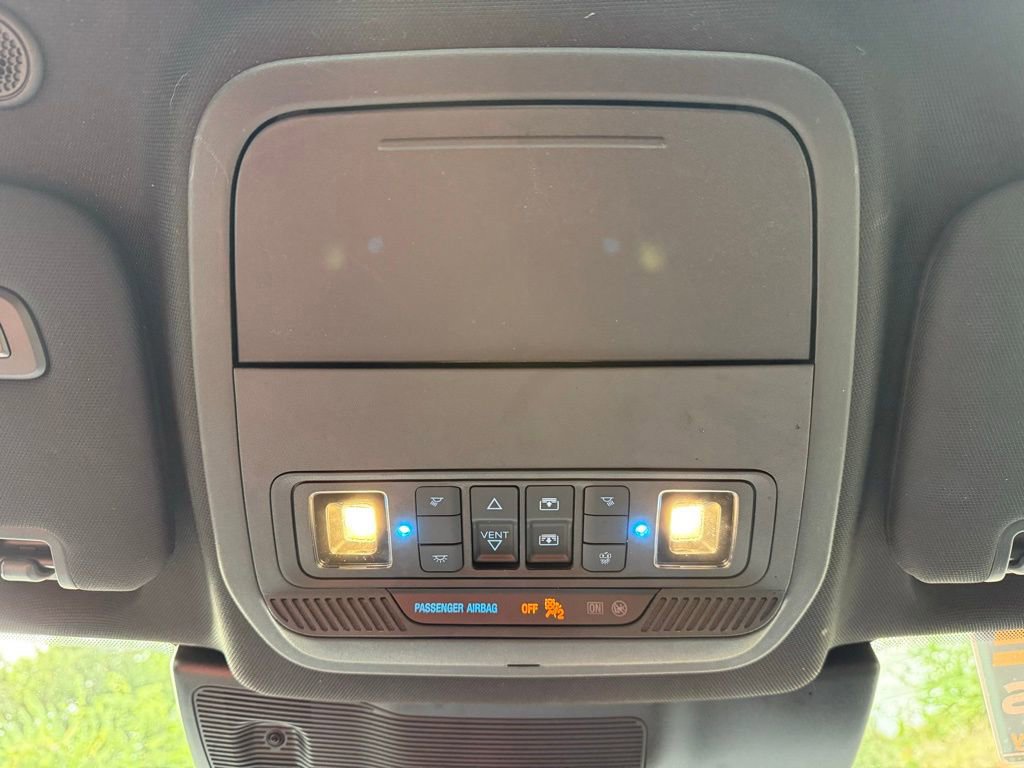 Certified 2023 Ford Explorer ST w/ Equipment Group 401A image 16