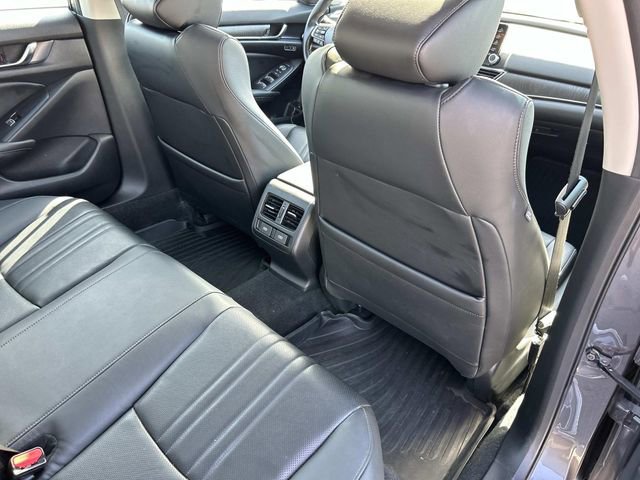 Used 2022 Honda Accord EX-L image 22