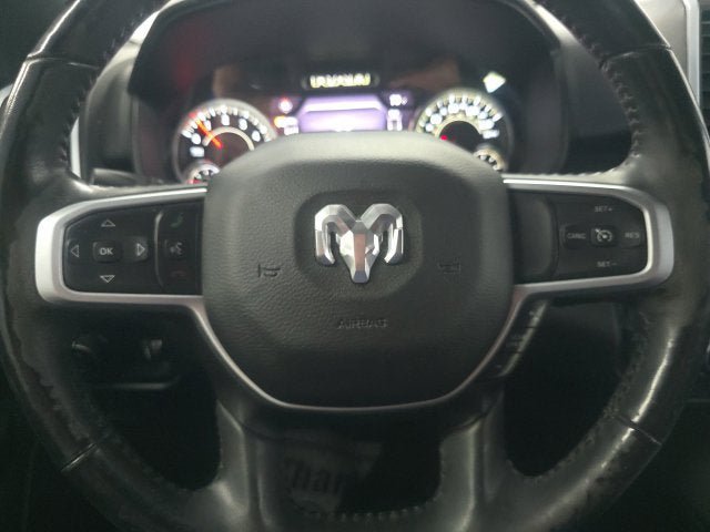 Used 2020 RAM 1500 Big Horn AWD/4WD image 23
