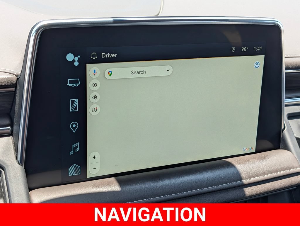 Used 2022 Chevrolet Tahoe Z71 AWD/4WD image 9