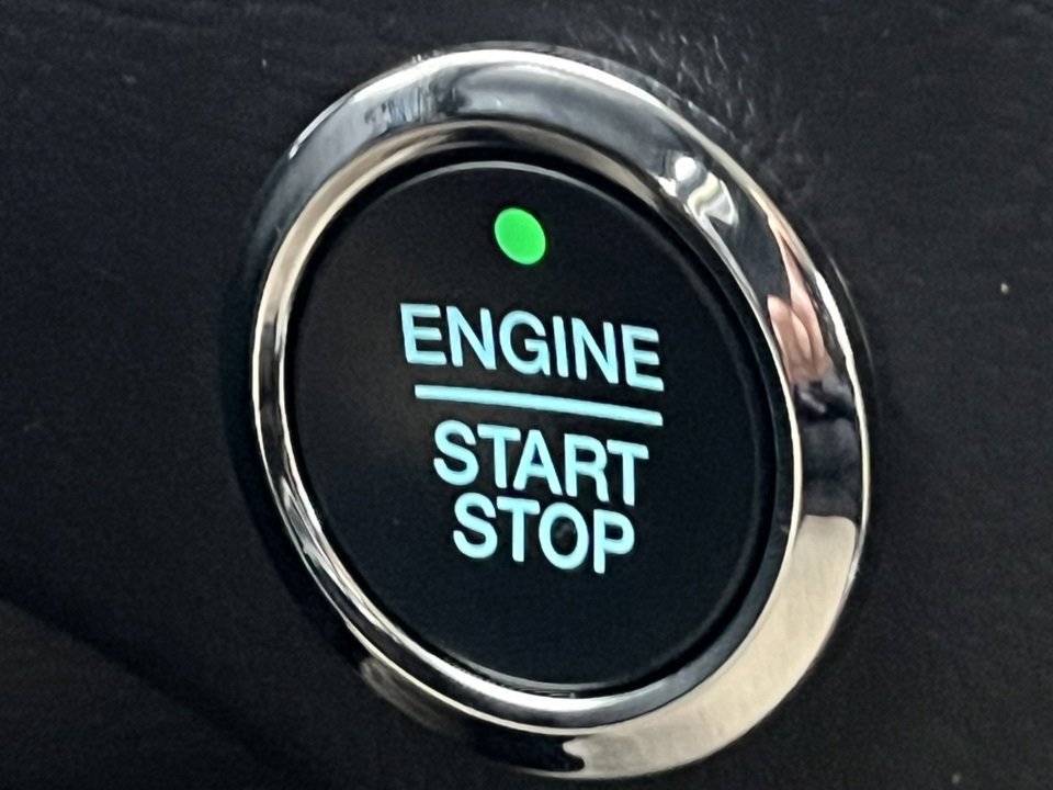 Certified 2024 Ford Edge SEL w/ Convenience Package image 31