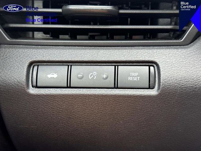 Used 2024 Nissan Altima 2.5 SV FWD image 24