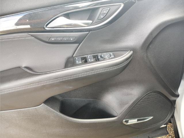 Used 2024 Buick Envision Preferred AWD/4WD image 10