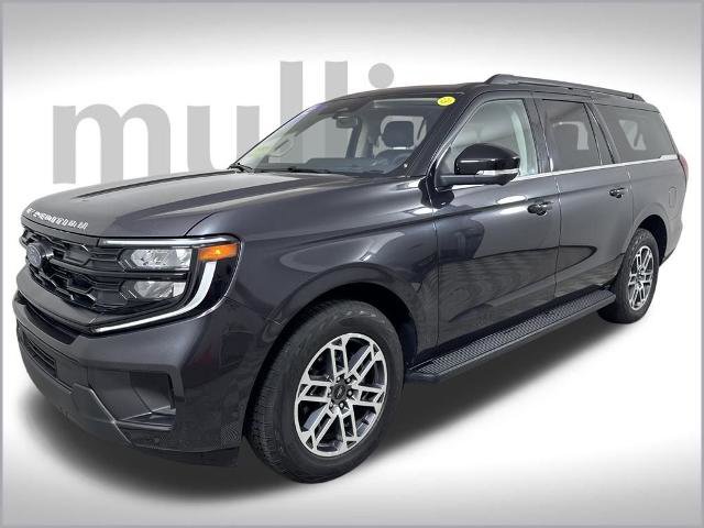 Certified 2025 Ford Expedition Max Active image 16
