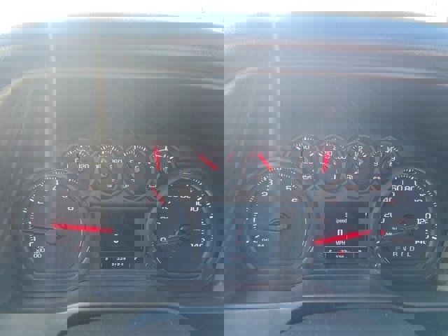 Used 2022 Chevrolet Silverado 2500 W/T w/ WT Convenience Package image 12