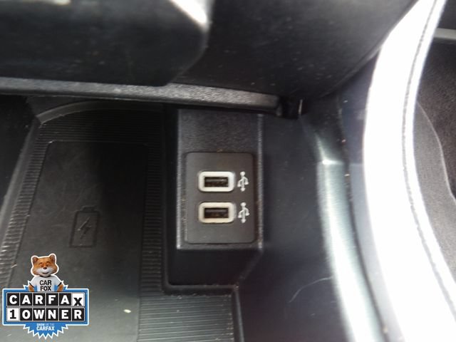 Certified 2019 Ford Edge Titanium w/ Equipment Group 301A FWD image 23