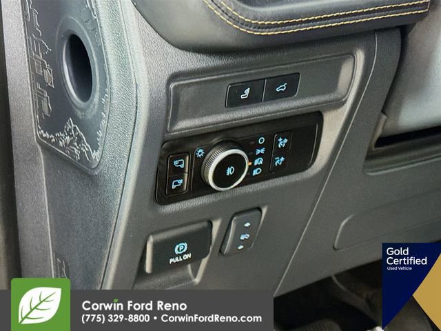 Certified 2023 Ford Expedition Platinum image 13