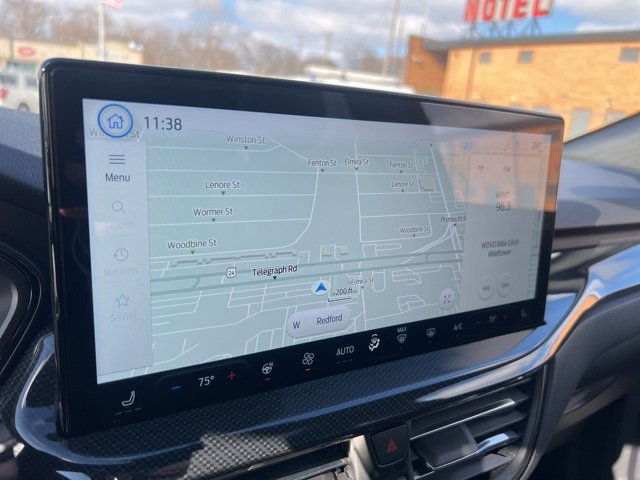 Certified 2024 Ford Escape ST-Line w/ Tech Pack #1 image 15