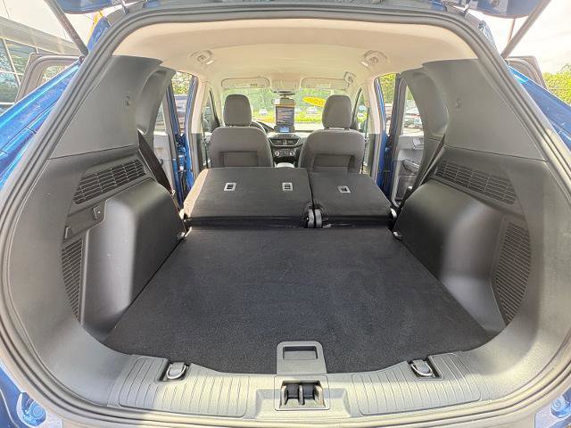 Certified 2022 Ford Escape S AWD/4WD image 35