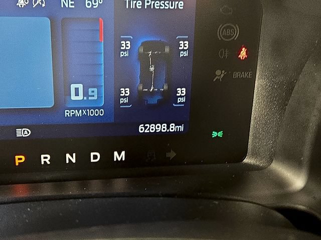 Certified 2023 Ford Bronco Outer Banks AWD/4WD image 21